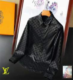 Picture of LV Shirt Long _SKULVM-5XL12yr1026778